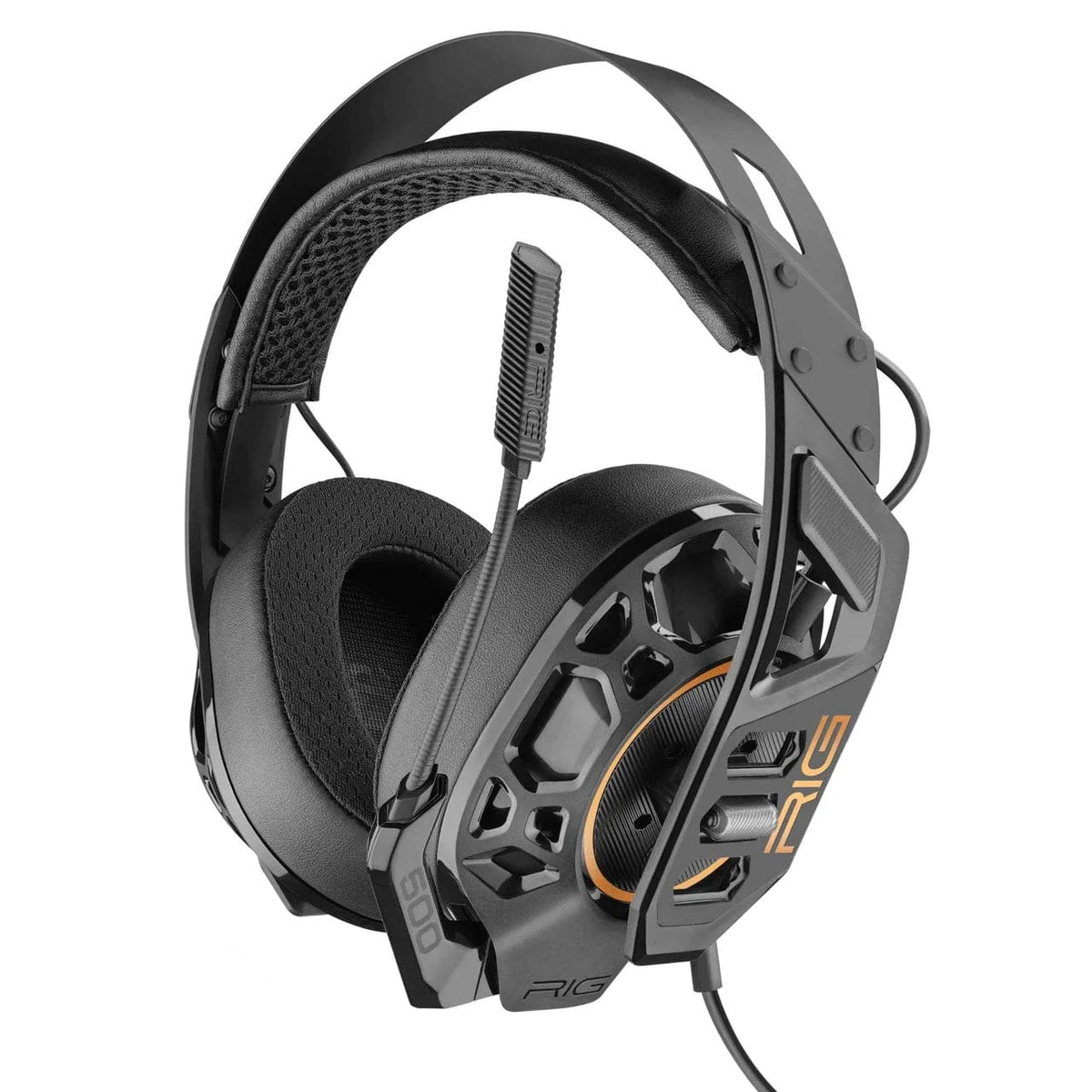 NACON CASQUE RIG 500 PRO HA G2 3665962004953