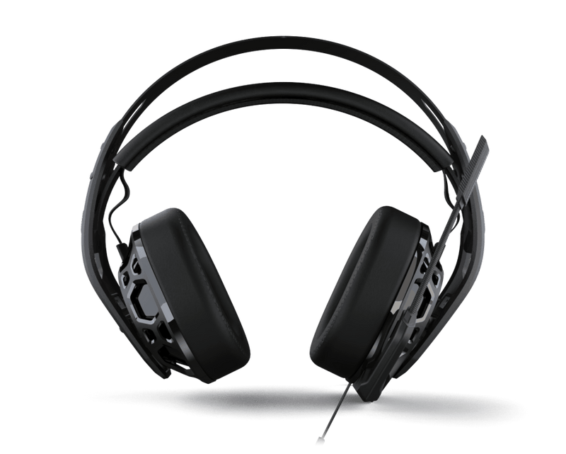 Rig 500 pro best sale headset xbox one