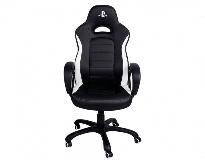 NACON CH-350 GAMING CHAIR - PLAYSTATION OFFICIAL 3499550382747