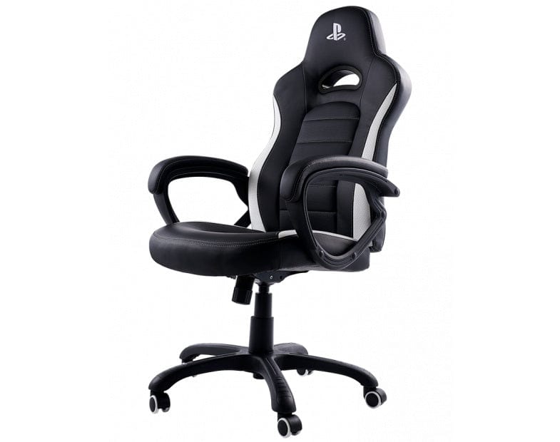 NACON CH-350 GAMING CHAIR - PLAYSTATION OFFICIAL 3499550382747