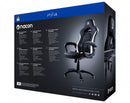 NACON CH-350 GAMING CHAIR - PLAYSTATION OFFICIAL 3499550382747