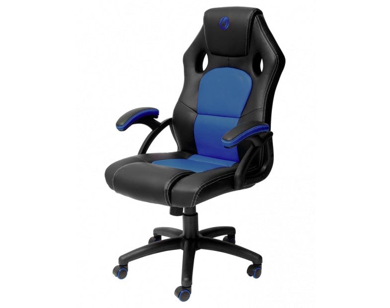 NACON GAMING CHAIR CH-310 BLUE 3499550381825
