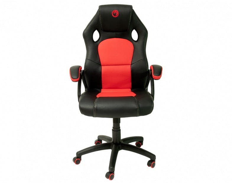 NACON GAMING CHAIR CH-310 RED 3499550381818