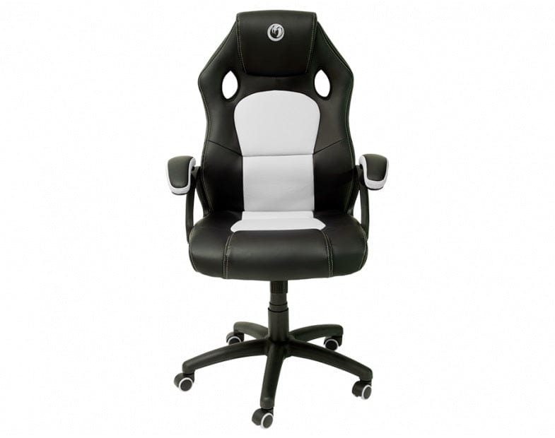 NACON GAMING CHAIR CH-310 WHITE 3499550381832