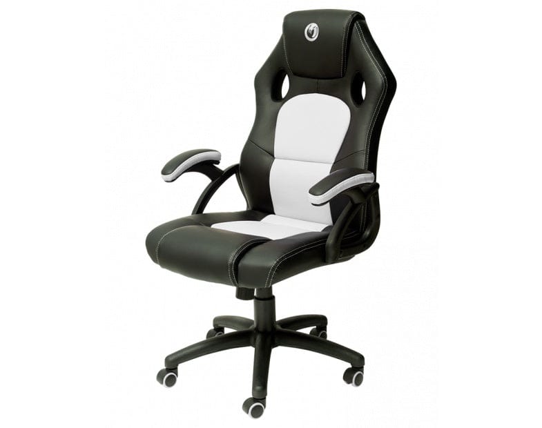 NACON GAMING CHAIR CH-310 WHITE 3499550381832