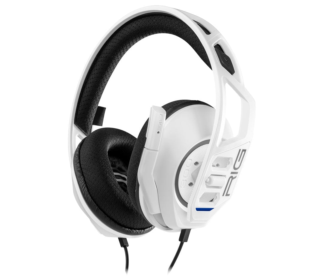 NACON HEADSET RIG 300 PRO HS WHITE 3665962009262