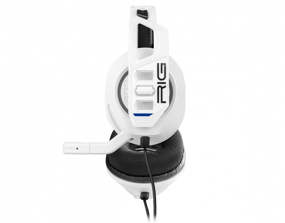 NACON HEADSET RIG 300 PRO HS WHITE 3665962009262