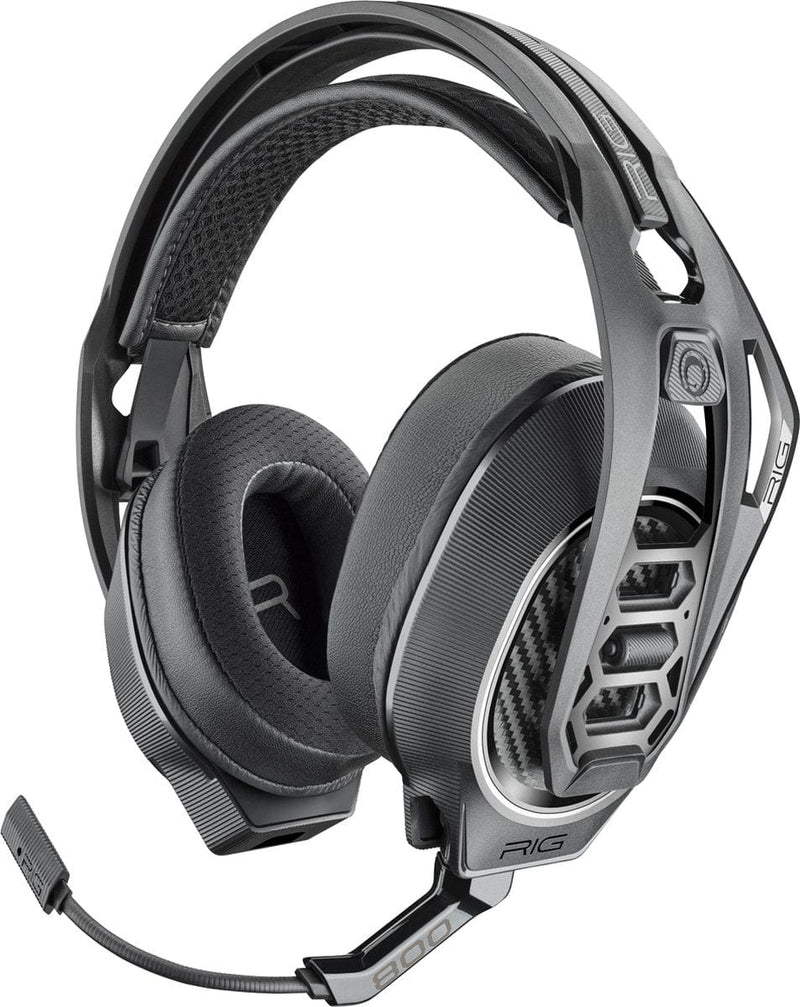 TEST) Nacon Rig 800 Pro HD, un excellent casque sans fil abordable TEST) Nacon Rig 800 Pro HD, un excellent casque sans fil abordable