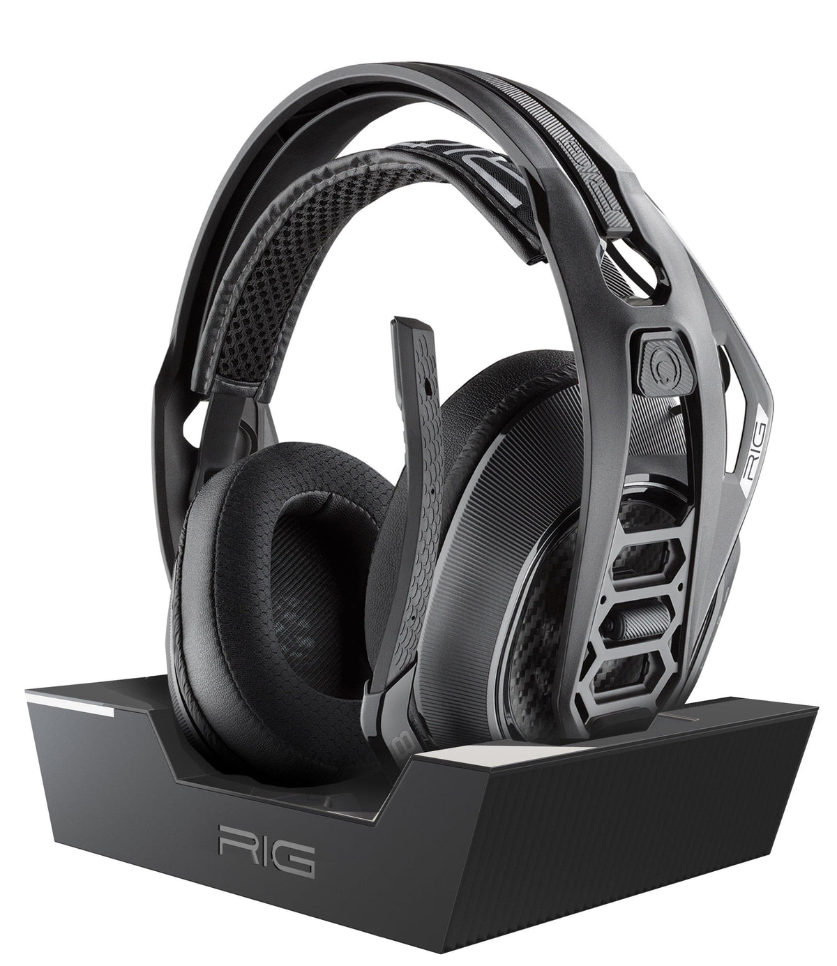 NACON HEADSET RIG 800 PRO HX 3665962004991