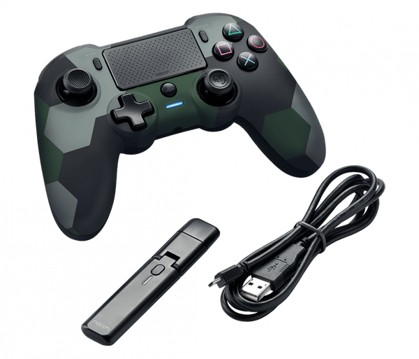 Nacon Controller Best Asymmetrical Ps4 Controller NACON PS4