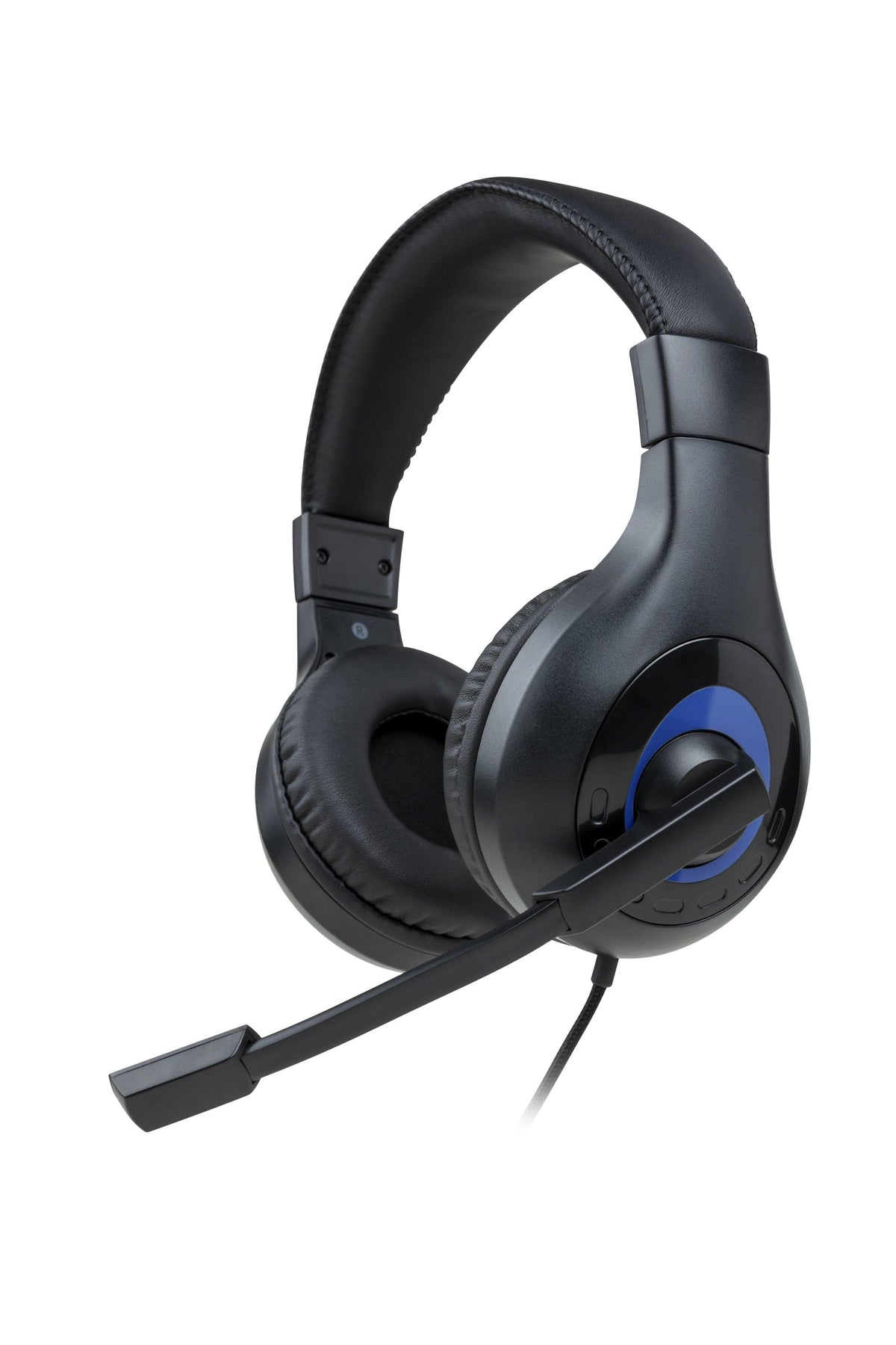 NACON PS5 STEREO GAMING HEADSET 3665962006339