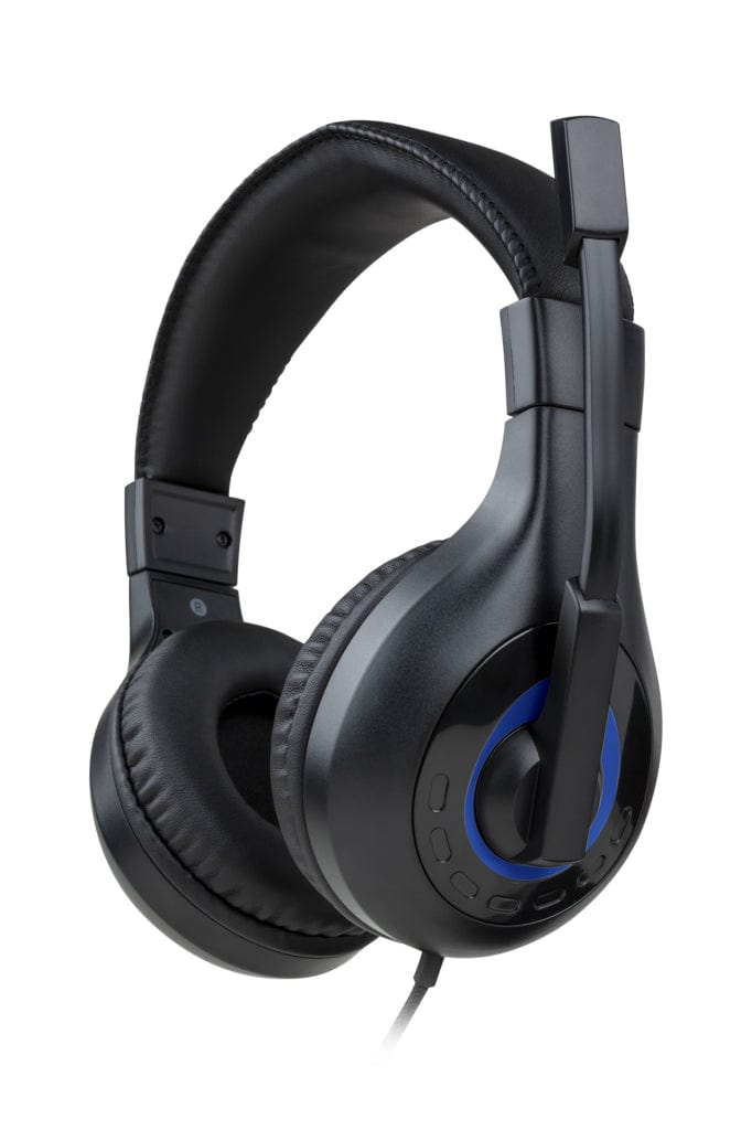 NACON PS5 STEREO GAMING HEADSET 3665962006339