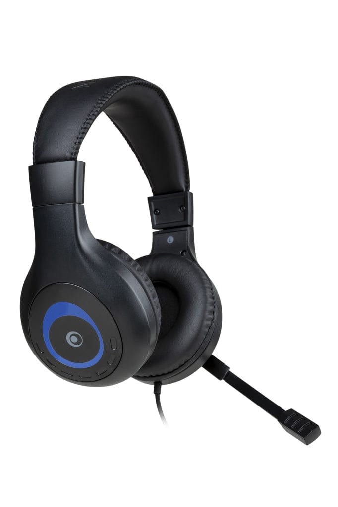 NACON PS5 STEREO GAMING HEADSET 3665962006339