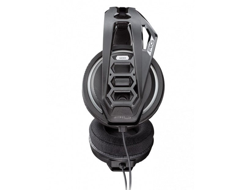 NACON RIG 400 DOLBY ATMOS HEADPHONES 5033588050988