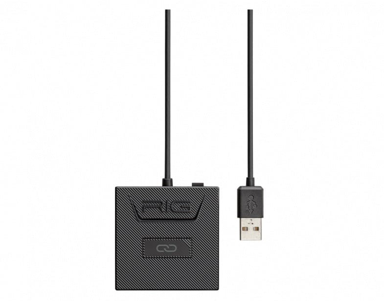 NACON RIG 800LX HEADSET 3665962002683