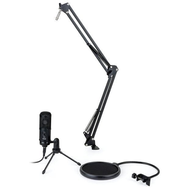 NACON STREAMING MICROPHONE KIT (PS5/PS4) 3665962007800