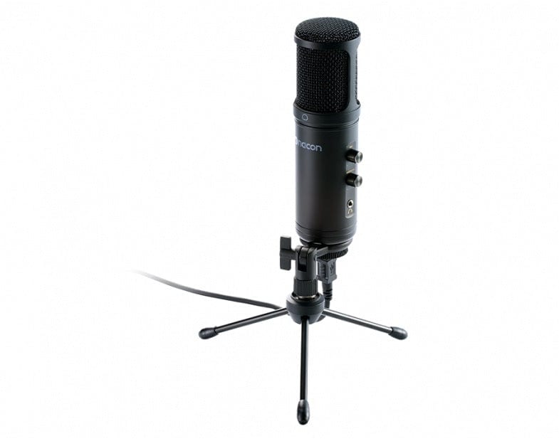 NACON USB ST-200 STREAMING MICROPHONE 3499550362237
