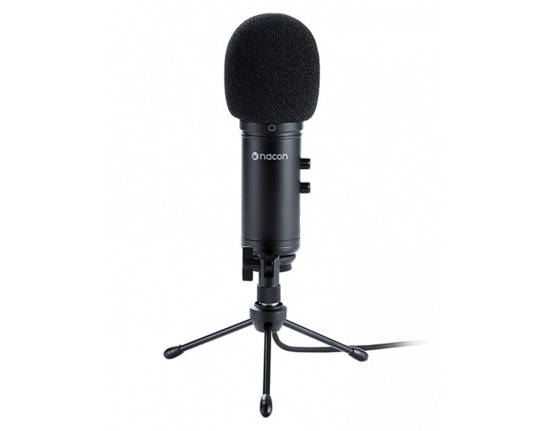 NACON USB ST-200 STREAMING MICROPHONE 3499550362237