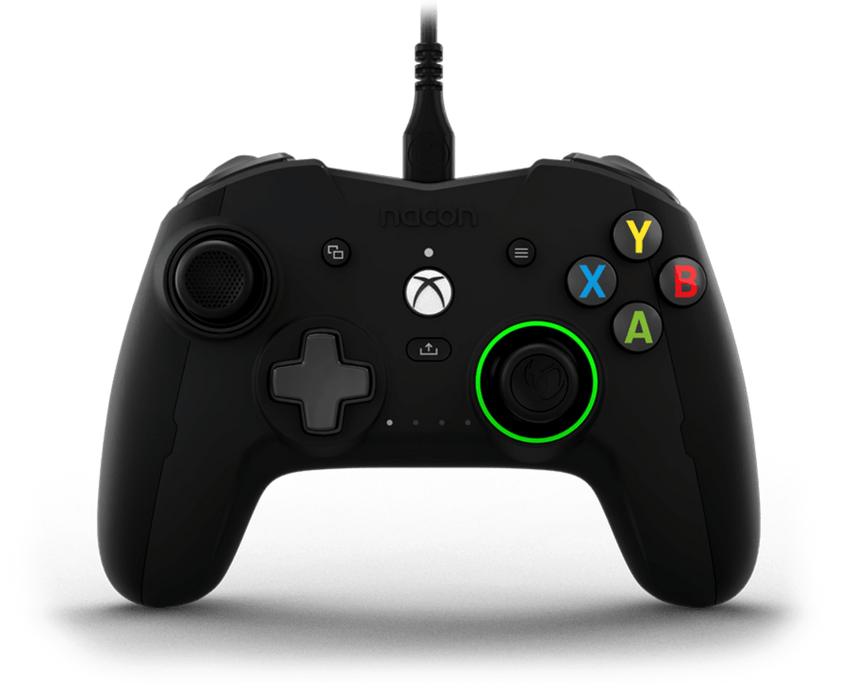 NACON XBOX SERIES REVOLUTION X PRO CONTROLLER 3665962005196