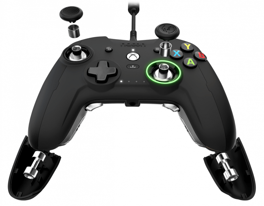 NACON XBOX SERIES REVOLUTION X PRO CONTROLLER 3665962005196