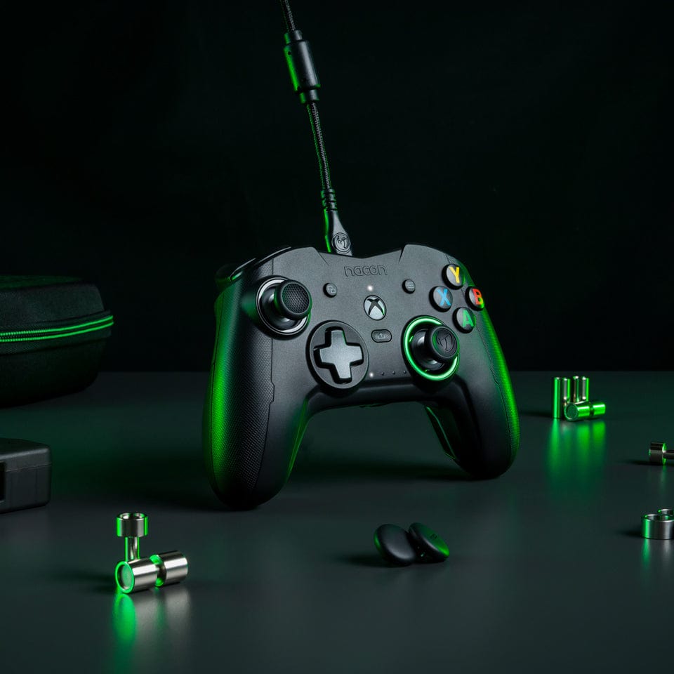 NACON XBOX SERIES REVOLUTION X PRO CONTROLLER 3665962005196