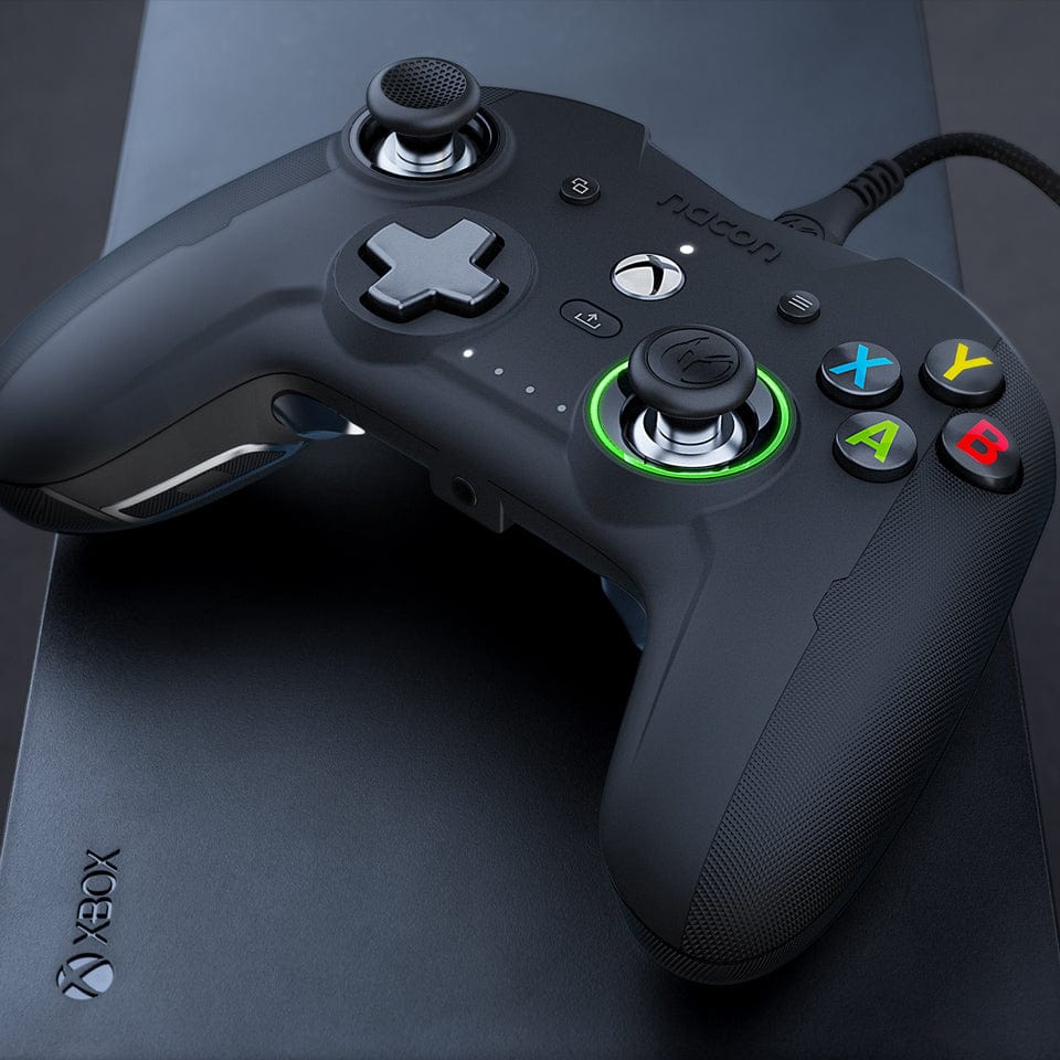 NACON XBOX SERIES REVOLUTION X PRO CONTROLLER 3665962005196