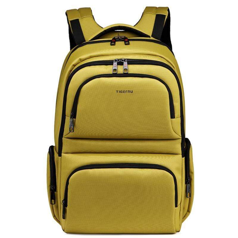 NAHRBTNIK TIGERNU  T-B3140 YELLOW 17? 6928112302567