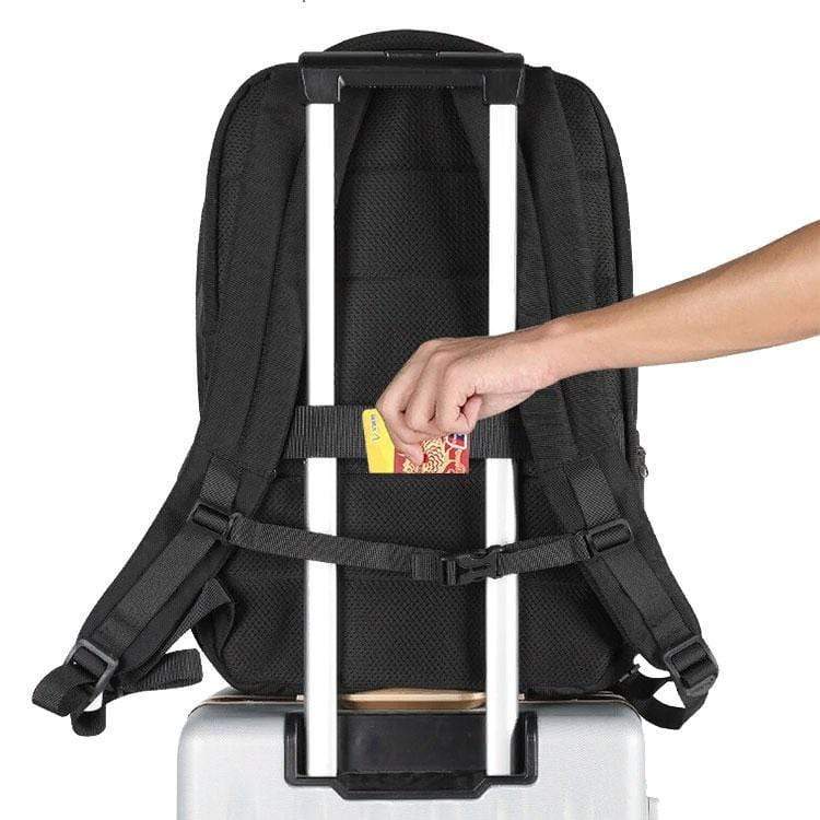 NAHRBTNIK TIGERNU T-B3143USB BLACK 17.3 6928112310357