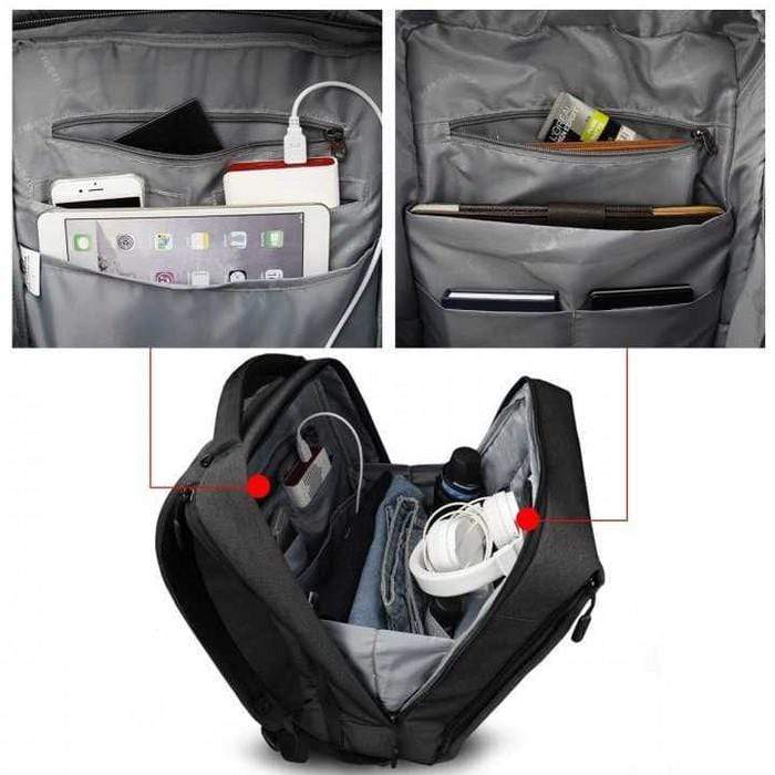 NAHRBTNIK TIGERNU T-B3269 15.6" ČRN 6928112308378