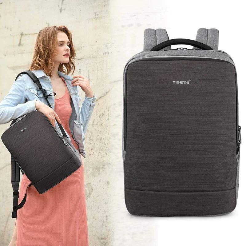 NAHRBTNIK TIGERNU T-B3331 BLACK, GREY 15.6 6928112308644