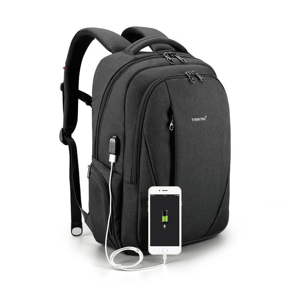 NAHRBTNIK TIGERNU T-B3399 BLACK 15.6 6928112308705