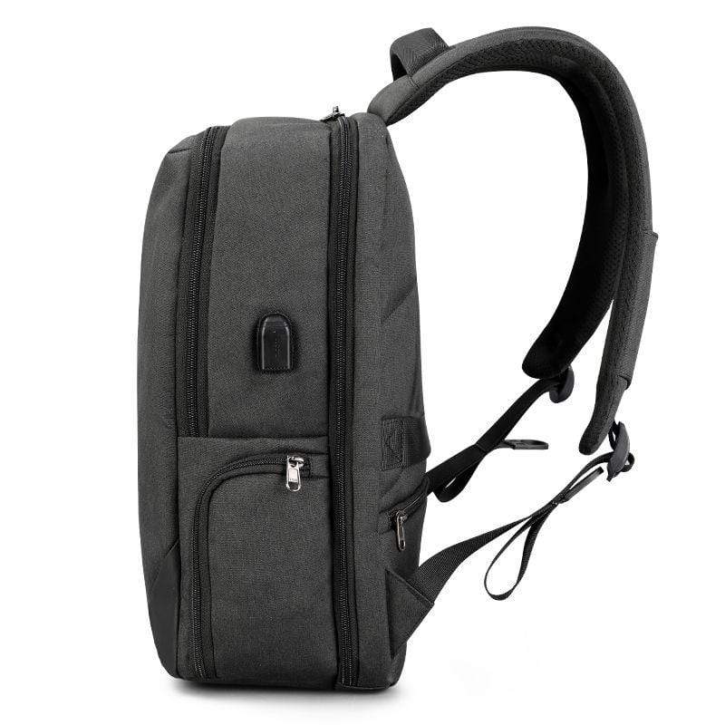 NAHRBTNIK TIGERNU T-B3601 15.6" ČRN 6928112309085
