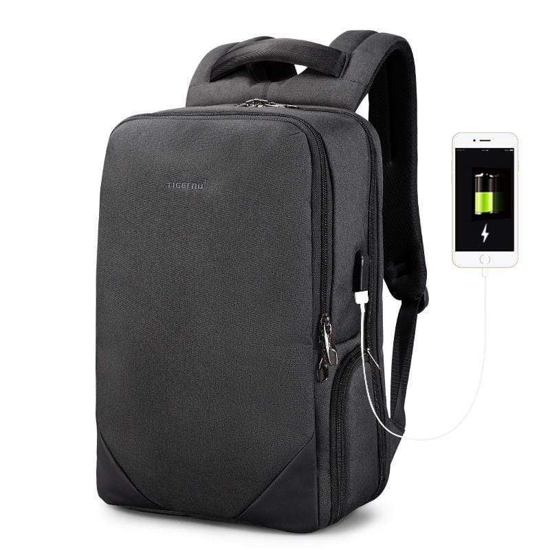 NAHRBTNIK TIGERNU T-B3601 15.6" ČRN 6928112309085