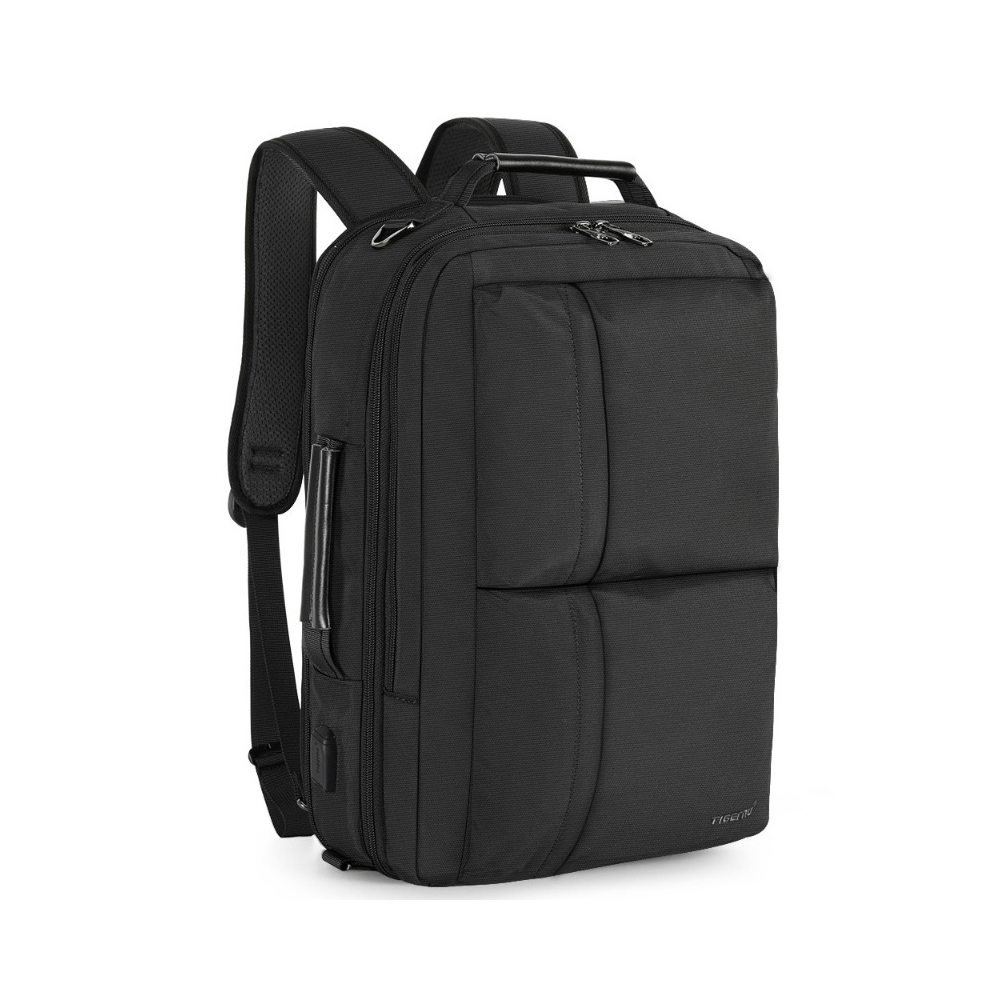 NAHRBTNIK TIGERNU T-B3898 15.6" ČRN 6928112309979
