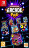 Namco Museum Arcade Pac (SWITCH) 3391892000320