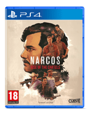 Narcos: Rise of The Cartels (PS4) 5060146468732