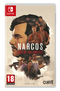 Narcos: Rise of The Cartels (Switch) 5060146468664