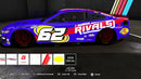 NASCAR Rivals (Nintendo Switch) 5060760889494