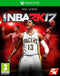 NBA 2K17 (xbox one) 5026555358071