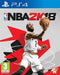 NBA 2K18 (playstation 4) 5026555423205