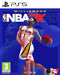 NBA 2K21 (PS5) 5026555428798