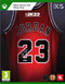 NBA 2K23 - Championship Edition (Xbox Series X & Xbox One) 5026555367516