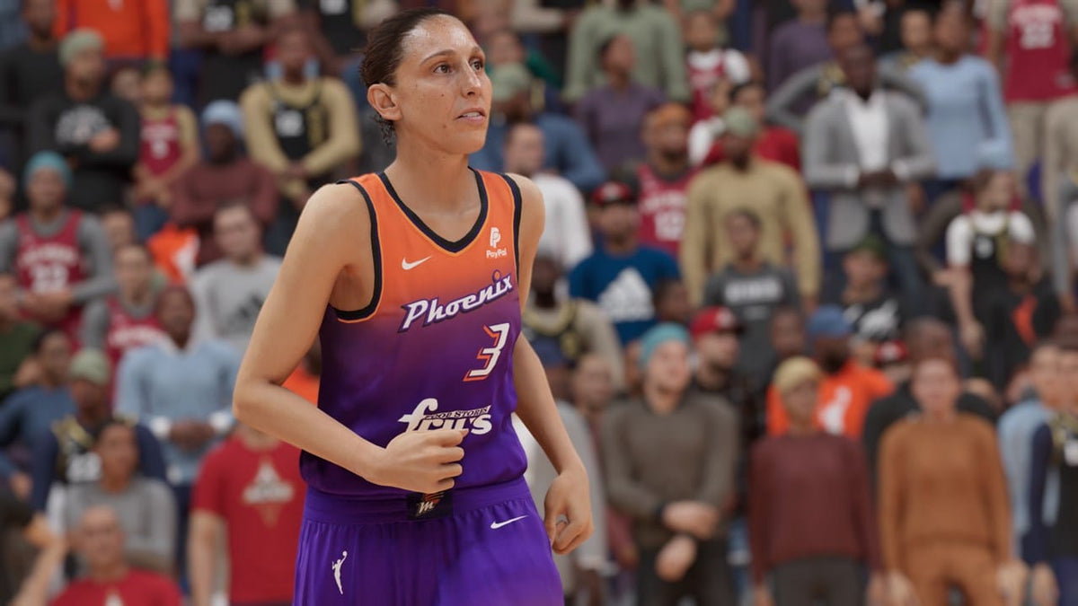 NBA 2K23 (Xbox Series X) 5026555367363