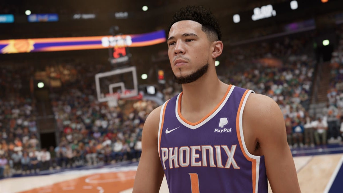 NBA 2K23 (Xbox Series X) 5026555367363