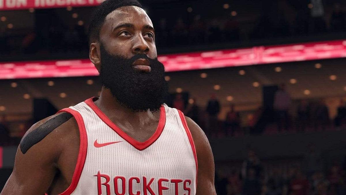 NBA Live 18 (playstation 4) 5035225116880