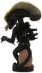 NECA ALIEN-HEAD KNOCKER-XENOMORPH 634482319307