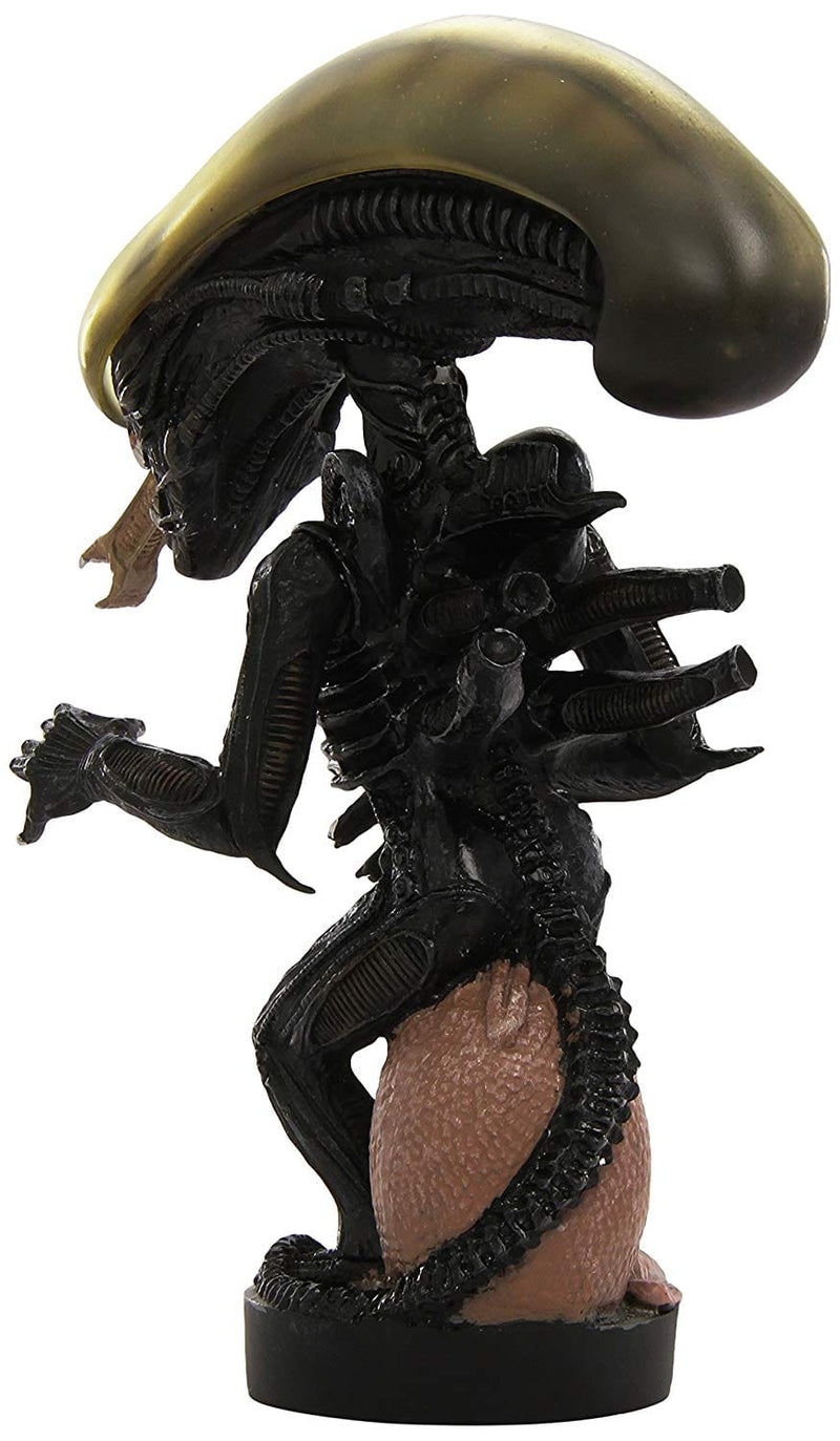 NECA ALIEN-HEAD KNOCKER-XENOMORPH 634482319307