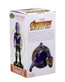 NECA AVENGERS: INFINITY WAR-HEAD KNOCKER-THANOS 634482617878