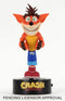 NECA CRASH BANDICOOT - BODY KNOCKER - CRASH 634482410547