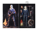 NECA FRIDAY THE 13tH - 7 ACTION FIGURE - ULTIMATE PART 2 JASON 634482397190